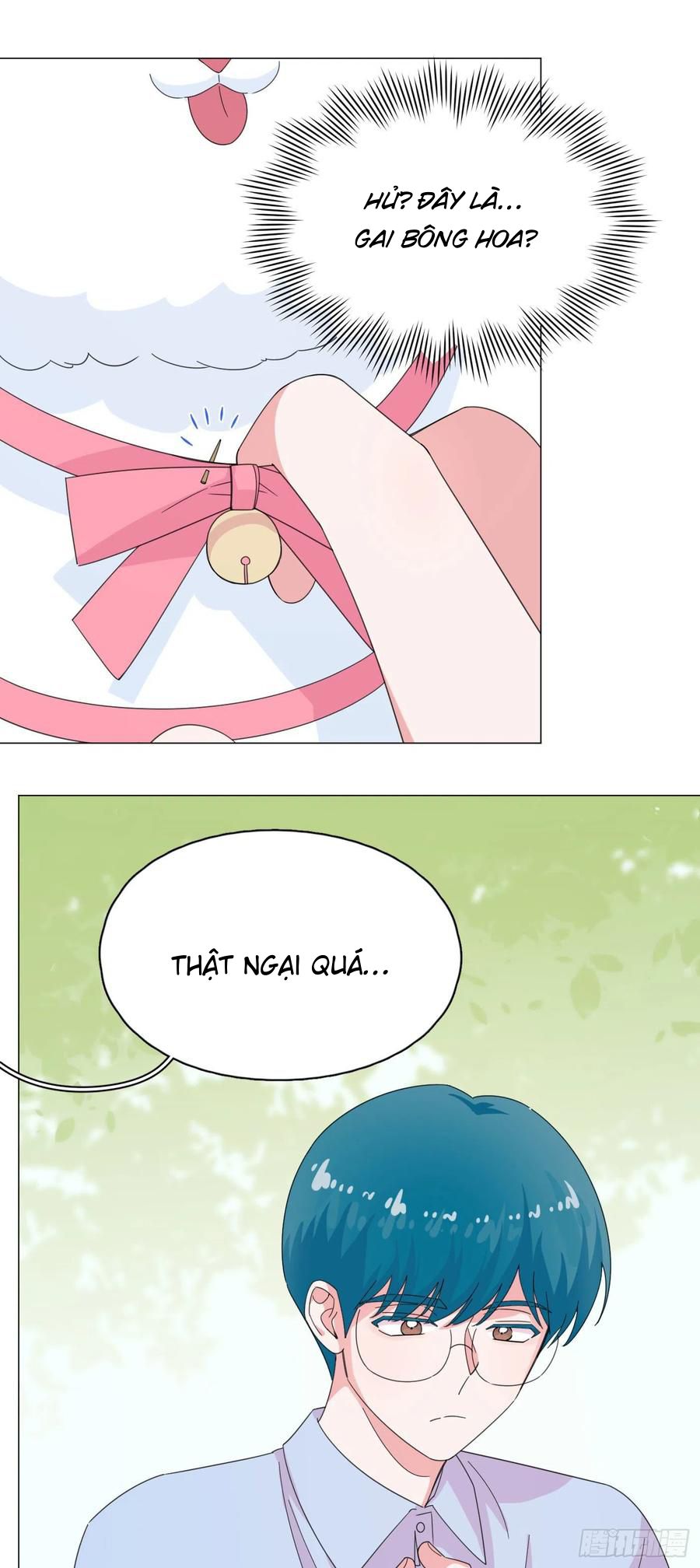 nhất hoàng cửu công thập nhị thê chapter 60 33