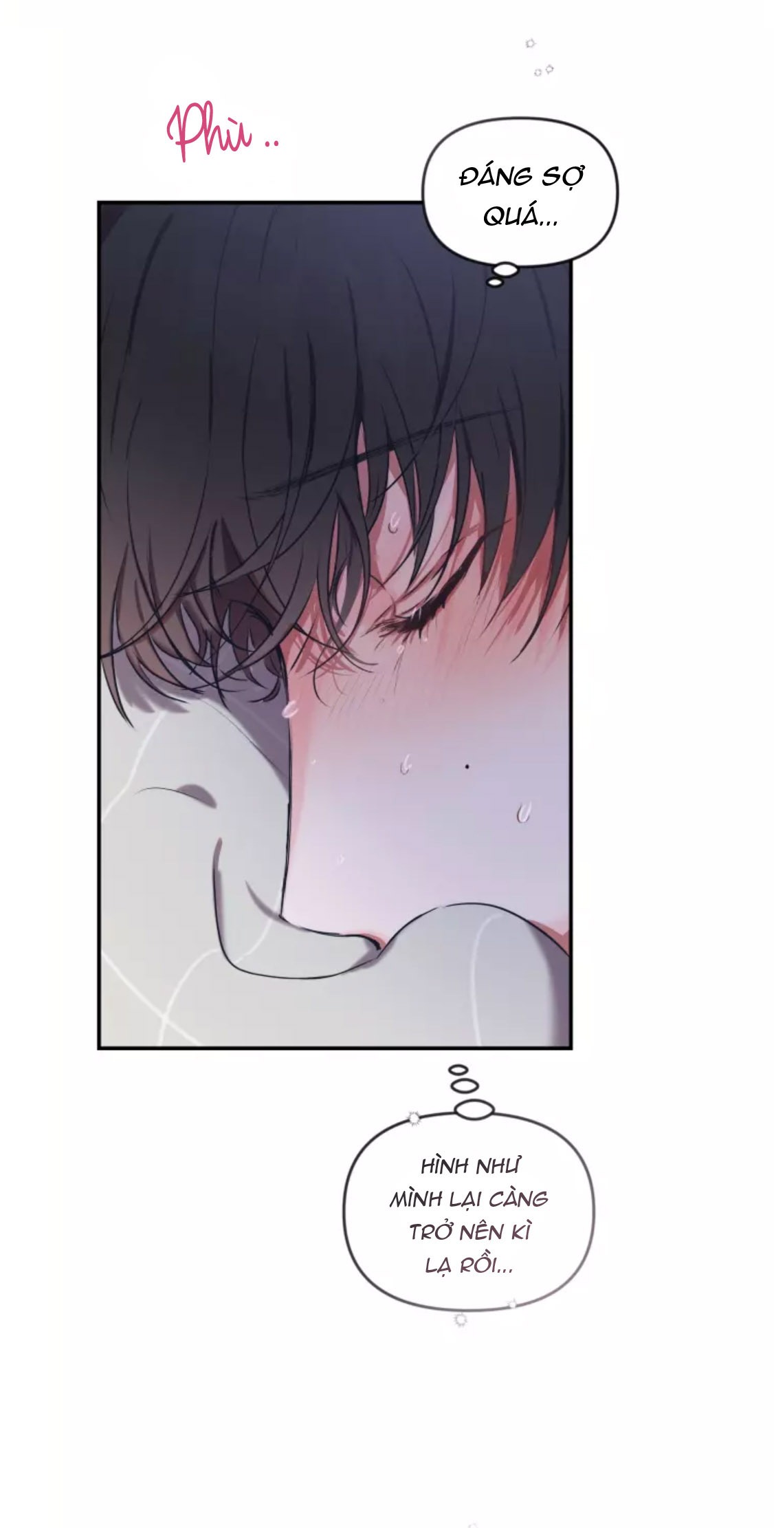 hợp đồng tình yêu chapter 47 53