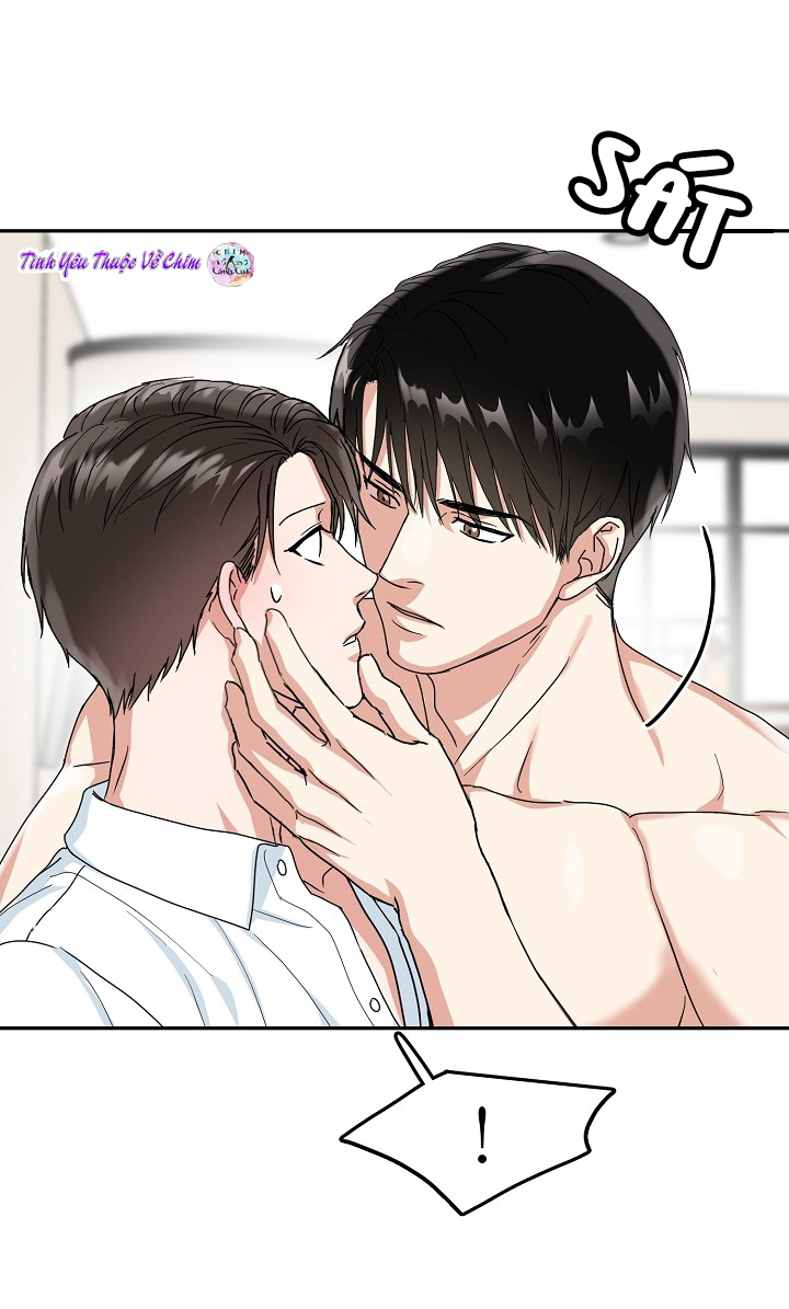 đối tác an toàn chapter 9 26