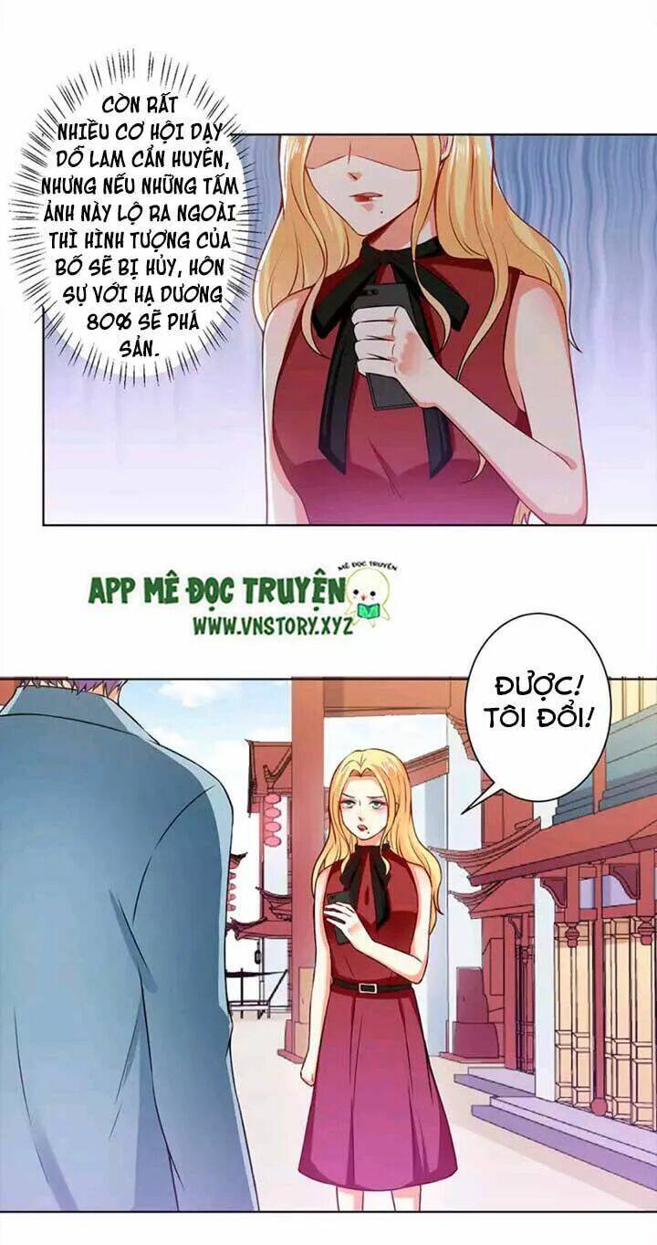 tổng tài đại nhân thật xấu hổ chapter 43 18