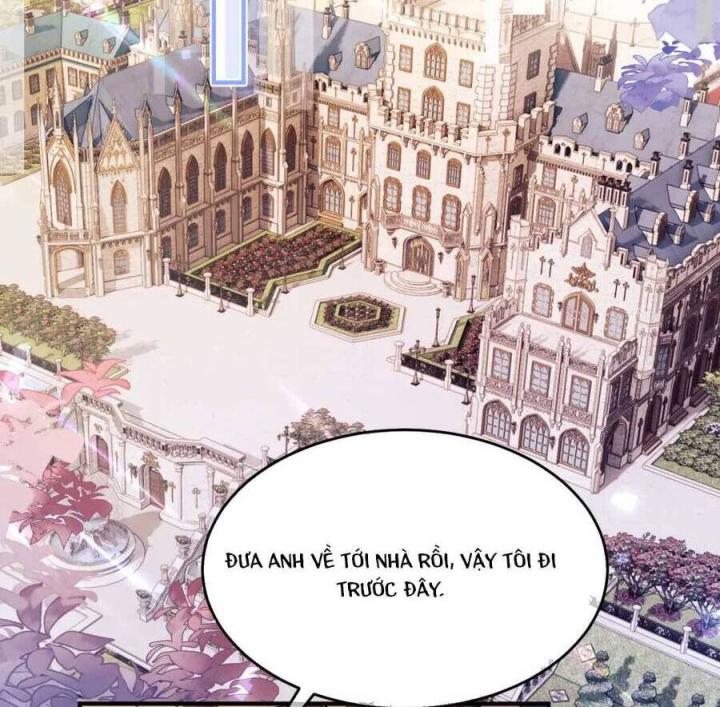 vị chỉ huy lạnh lùng khóc trong vòng tay tôi chapter 46 13