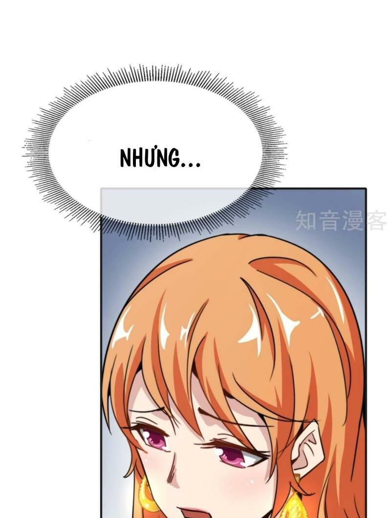 vòng bạn bè mạnh nhất của tiên giới chapter 11 9