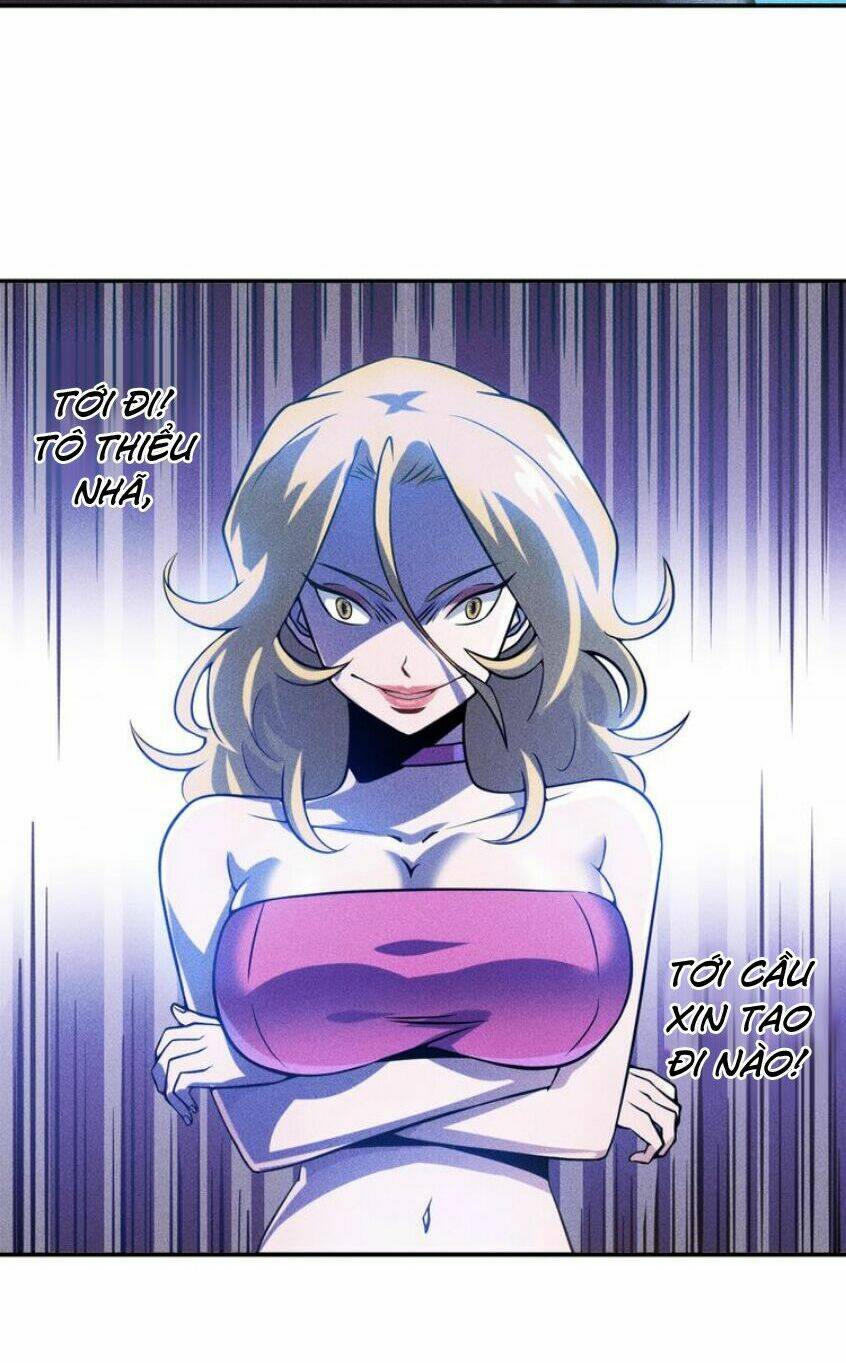 cao thủ cận vệ của nữ chủ tịch chapter 30 9