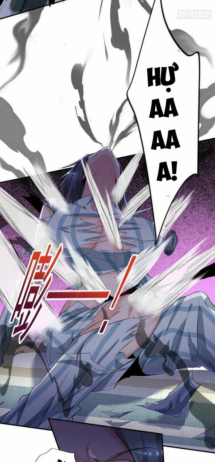 mở phòng khám tại tu tiên giới chapter 34 13