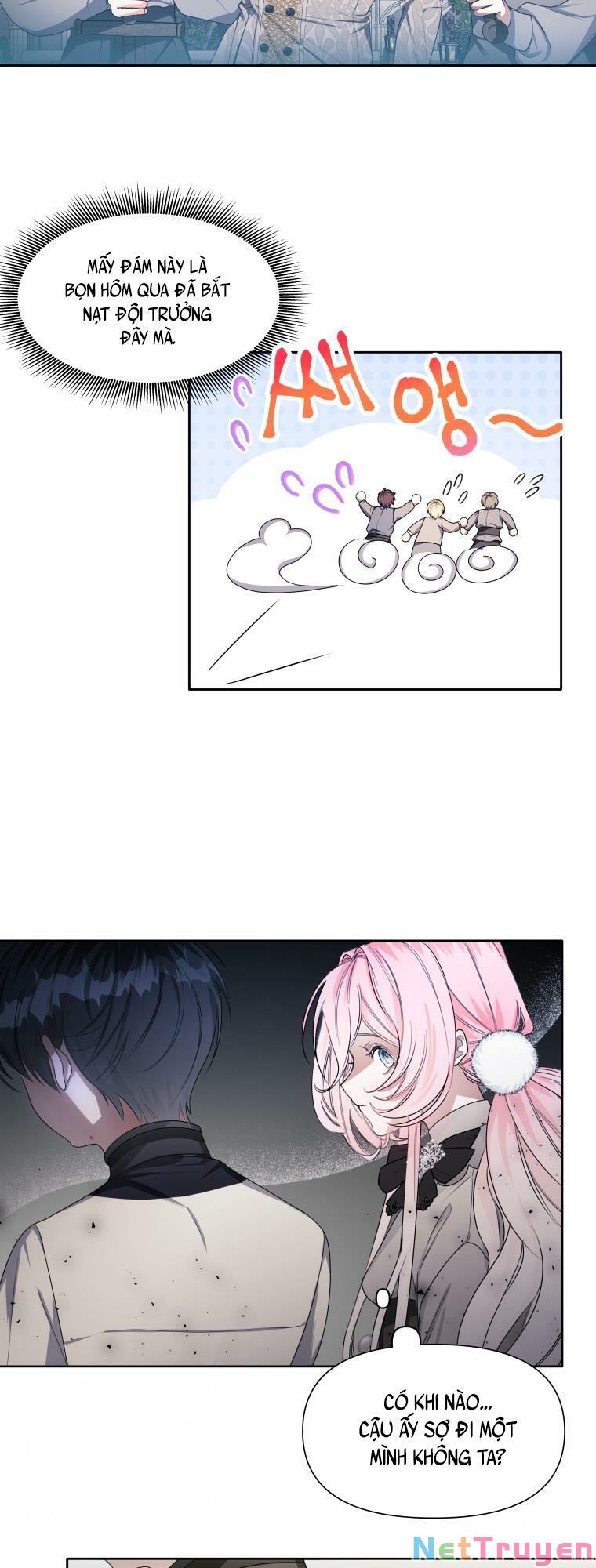 này tiểu công tước, hãy tin ở chị đi! chapter 6 21