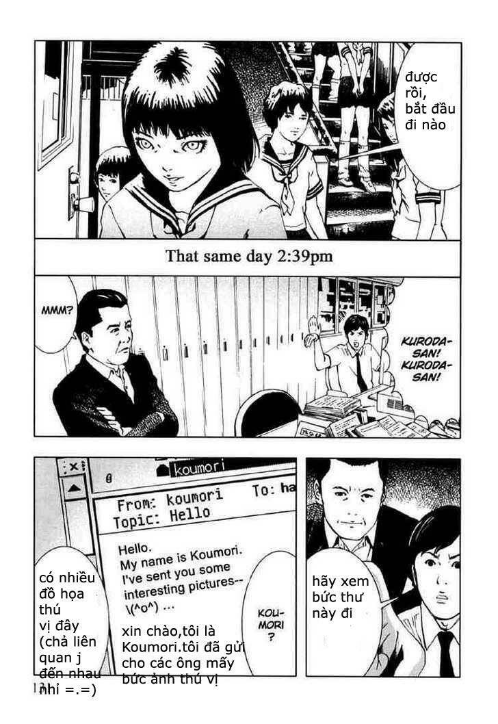 jisatsu circle chapter 5 19