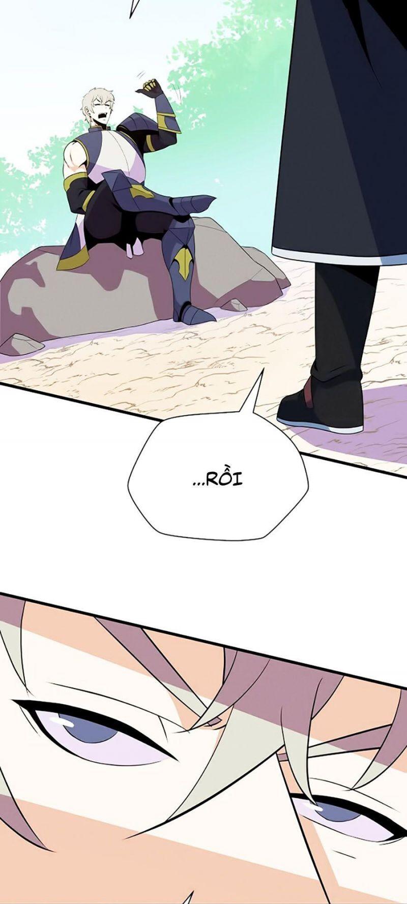 tiêu diệt đấng cứu thế chapter 28 15