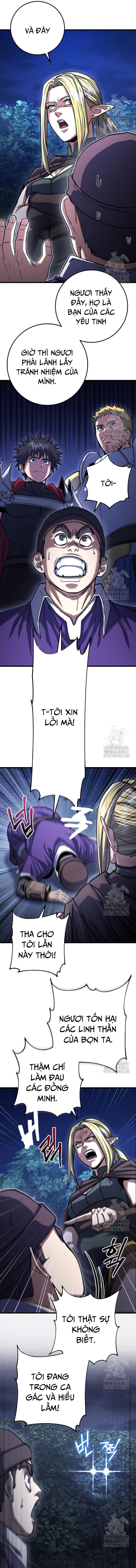 tôi dùng búa thần giải cứu thế giới chapter 79 12