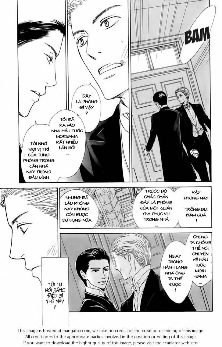 bình minh u sầu chapter 22 8