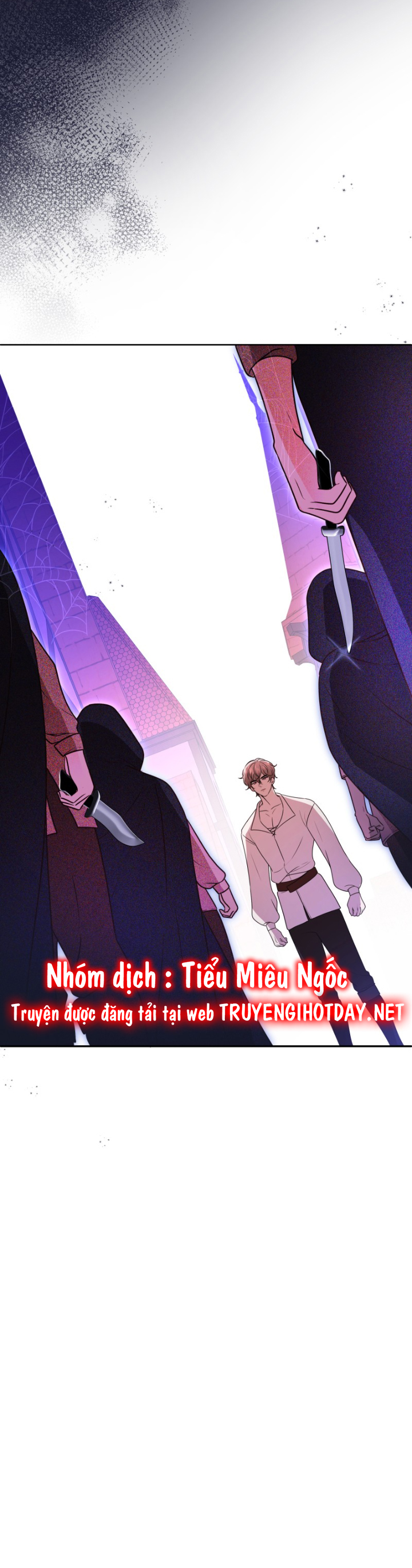 hãy tránh xa khỏi tôi, romeo chapter 88 28