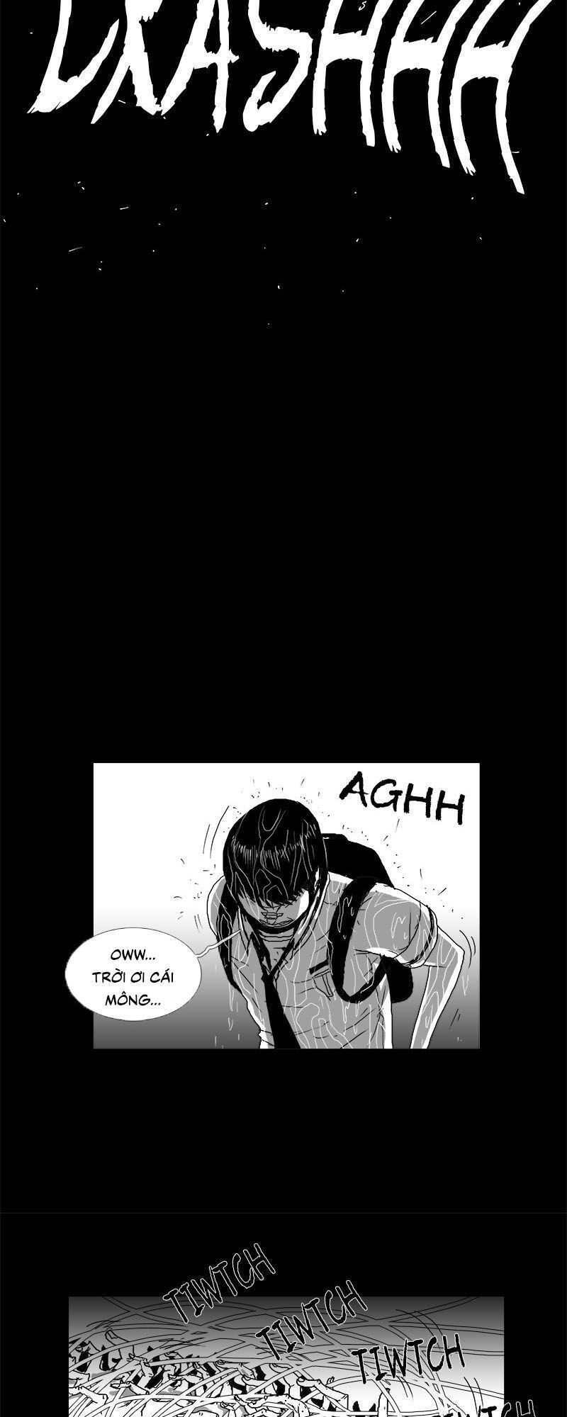 sống sót chapter 10 8