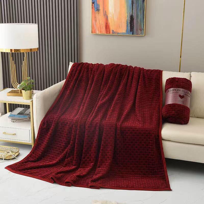 Chăn tuyết blanket 1,3kg 2mx2m3