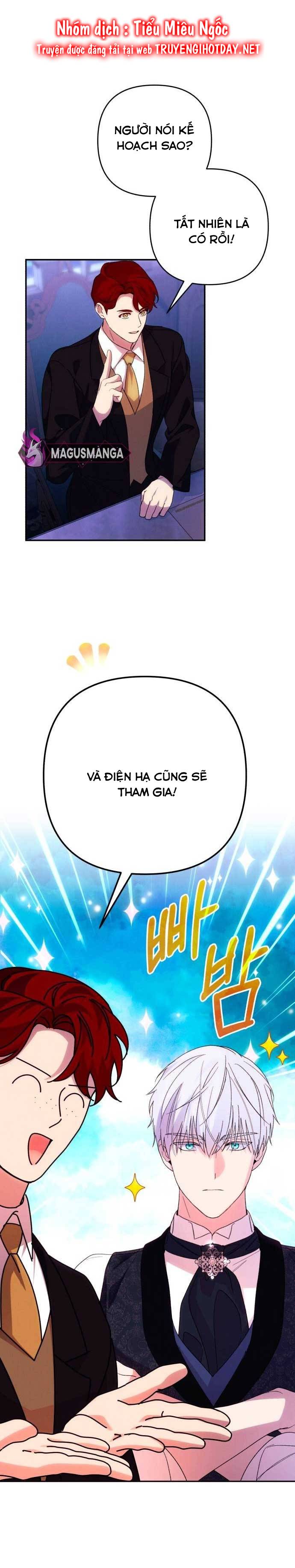 quyến rũ ngài công tước phương bắc chapter 83 21