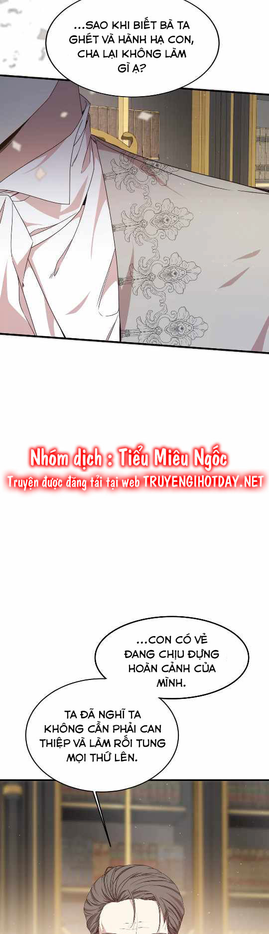 chị ấy là nữ chính trong truyện đó chapter 37 42