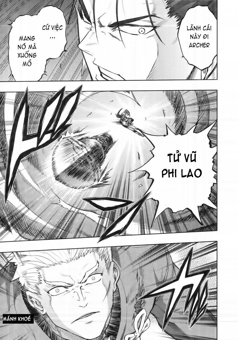 fate stay night chapter 45 4