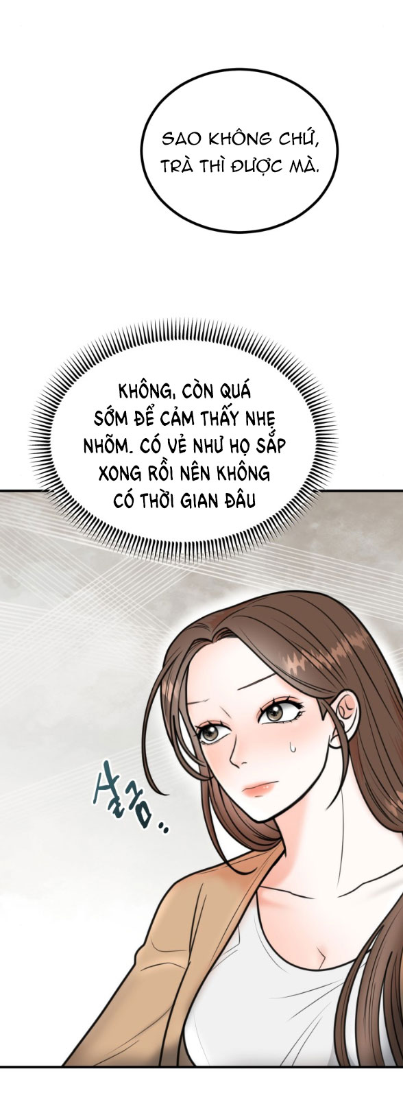 [18+] hôn nhân ràng buộc chapter 2.2 10