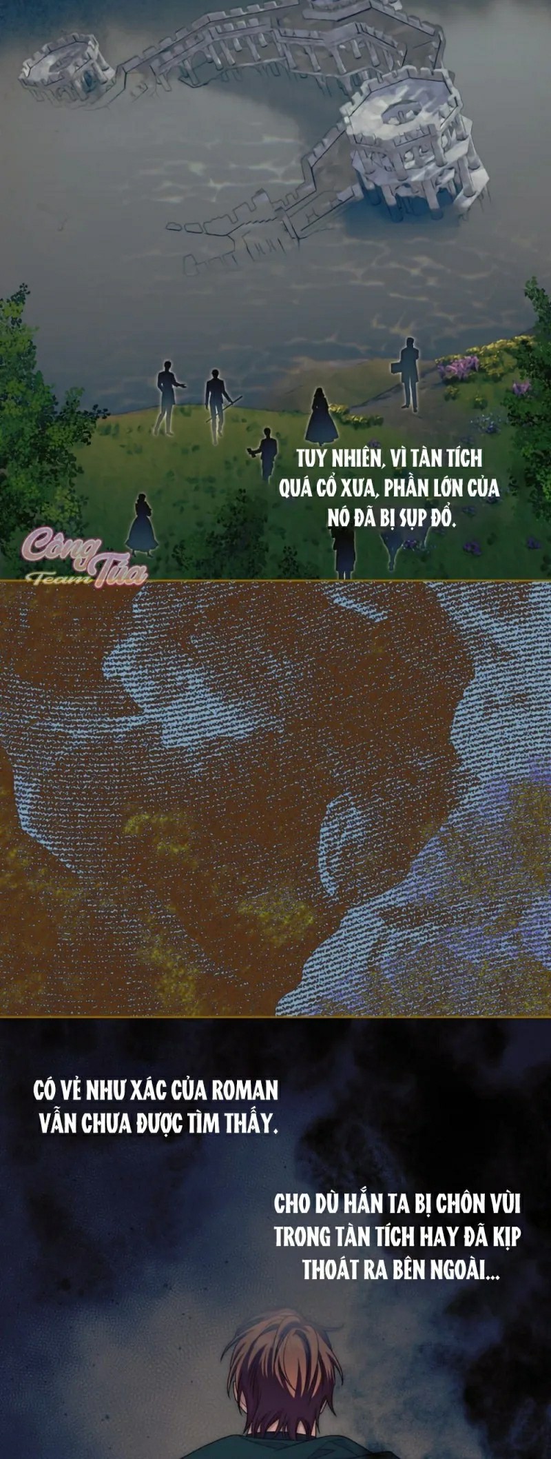 sức nóng của dreek chapter 11 20