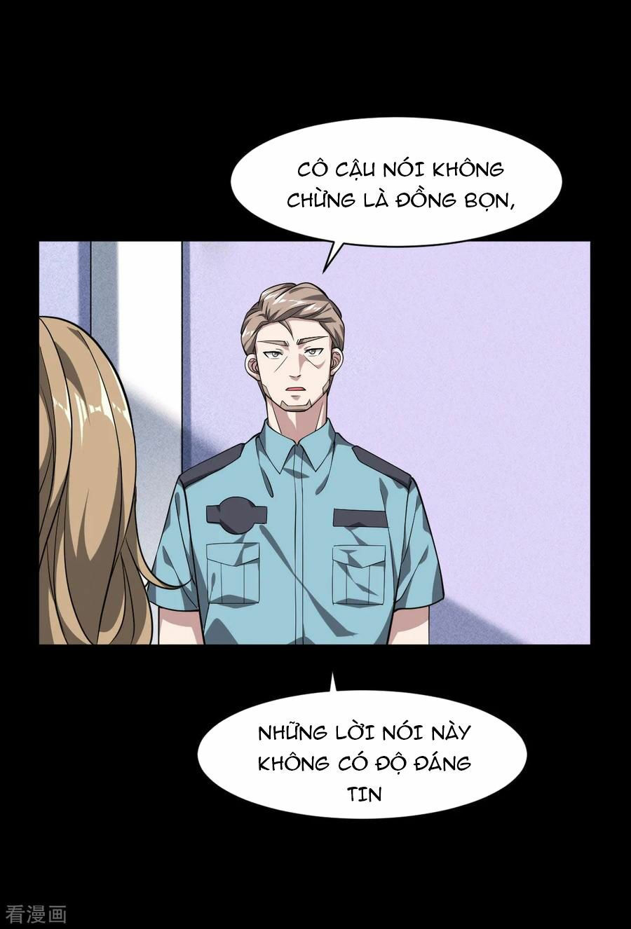 đô thị tà vương chapter 4 31