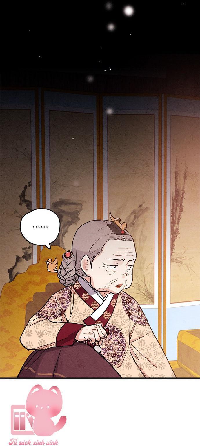 lệnh cấm hôn chapter 77 24