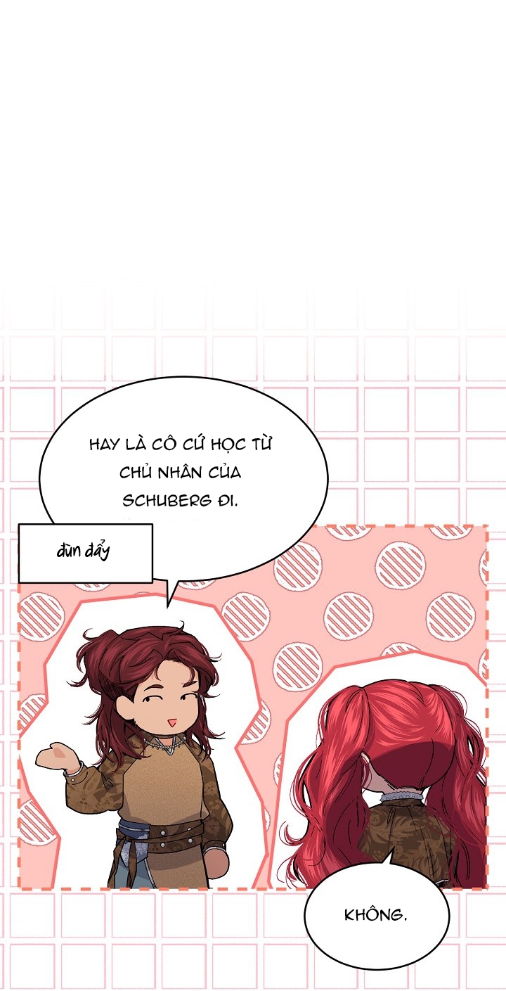 [18+] sự đáng sợ bên trong đại dương chapter 69.2 16