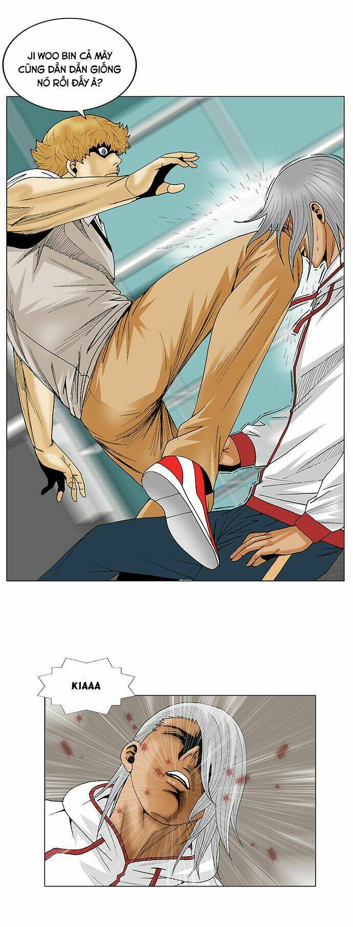 ultimate legend: kang hae hyo chapter 93 13