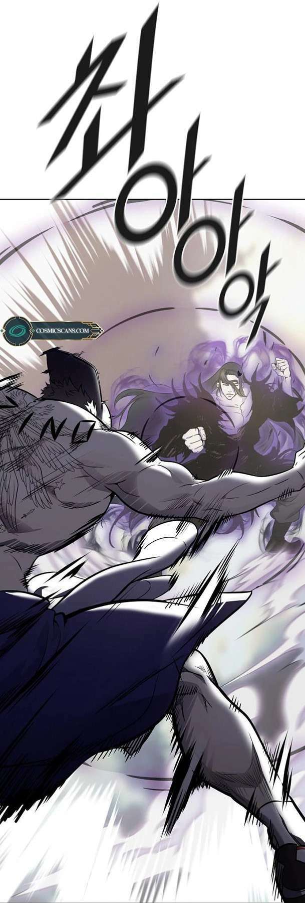 cuộc chiến trong tòa tháp chapter 599 96