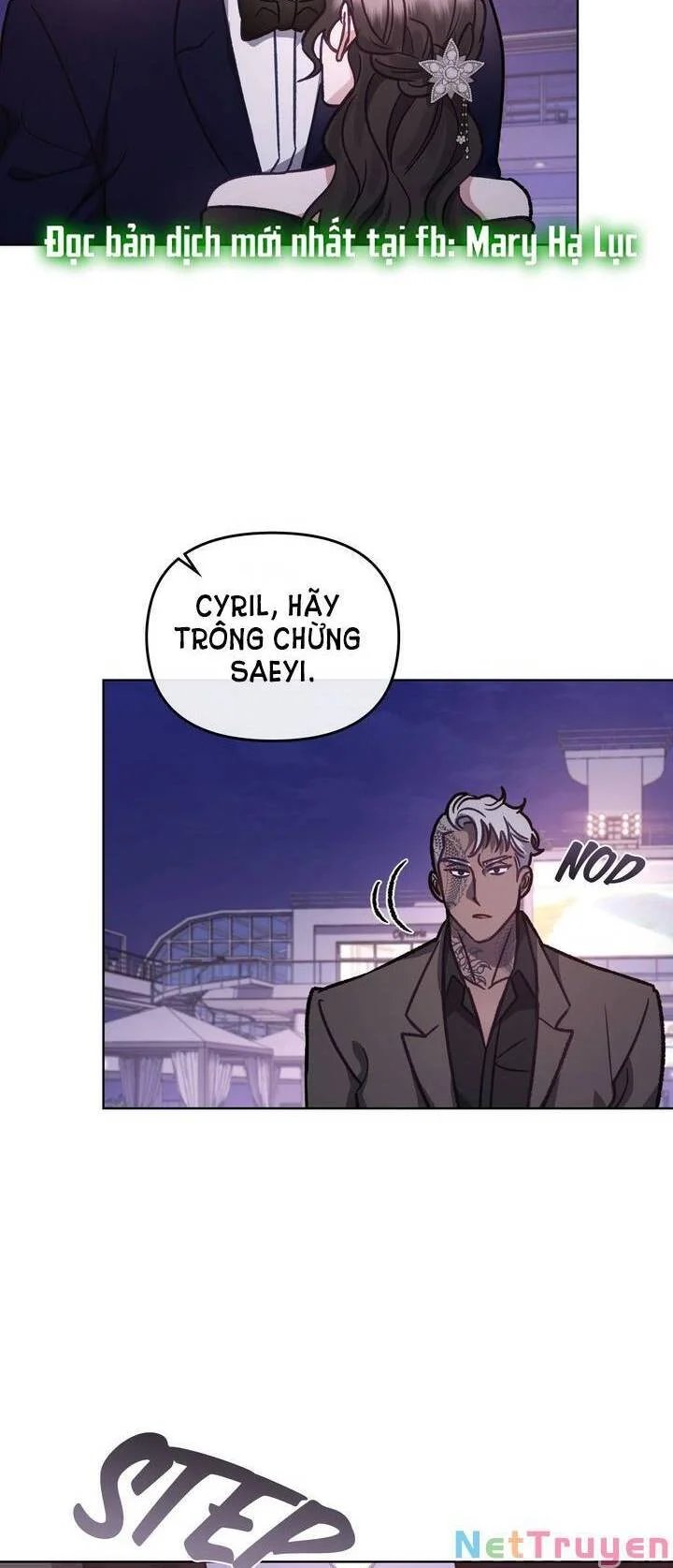 kẻ nghiệp dư chapter 24 12