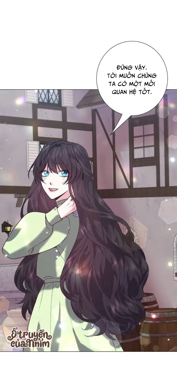 cách để nhân vật phụ phá đảo game hẹn hò chapter 14 40