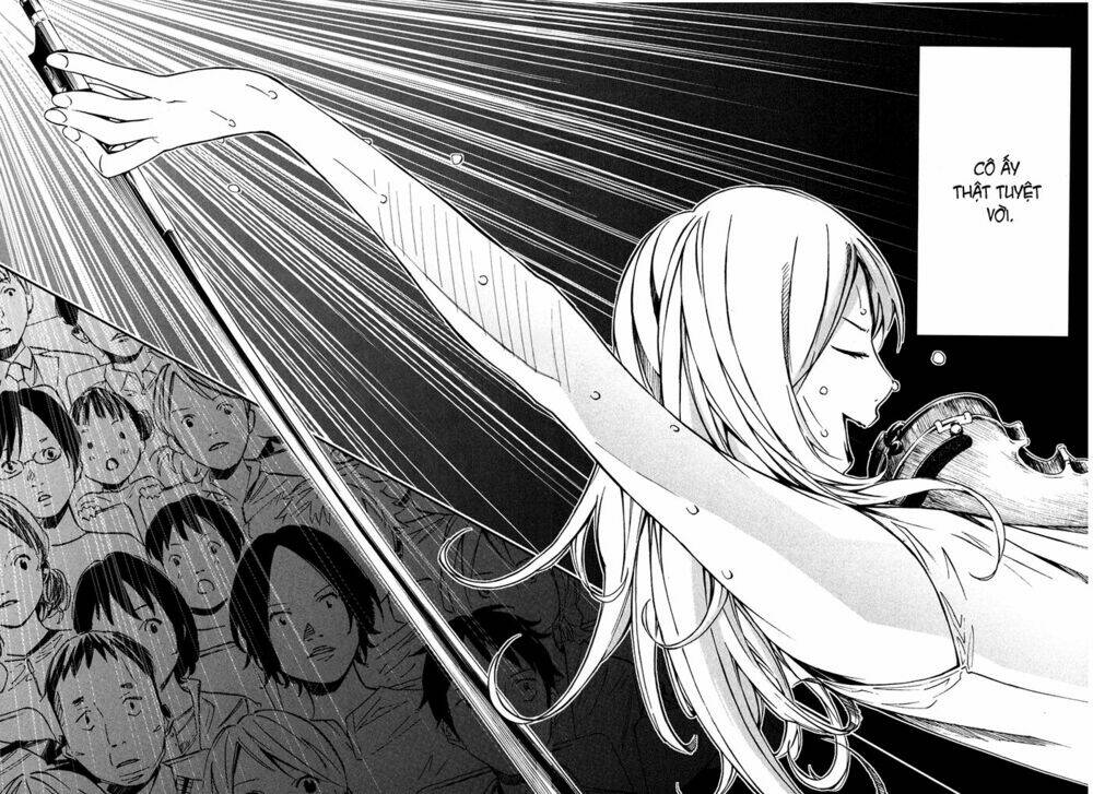 shigatsu wa kimi no uso chapter 2 30