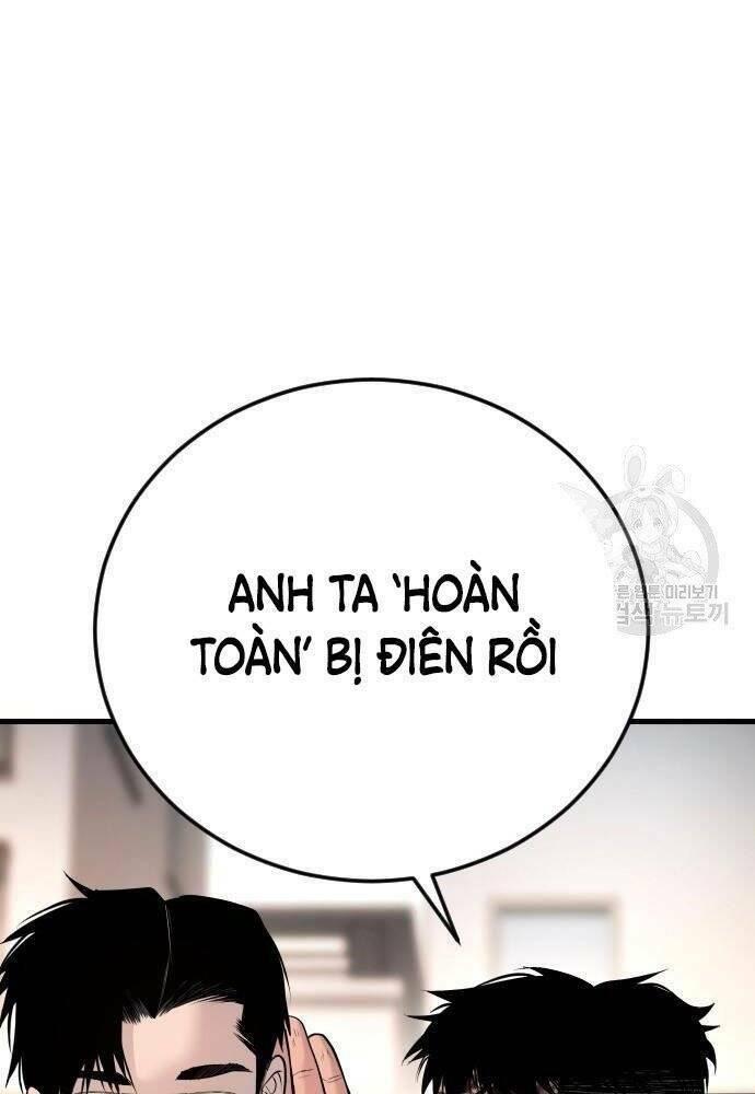 đặc vụ kim chapter 50 121