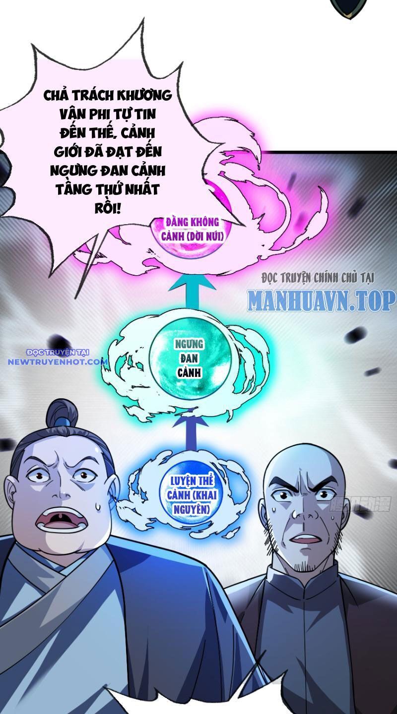 ngủ say vạn cổ: xuất thế đẩy ngang chư thiên chapter 7 80