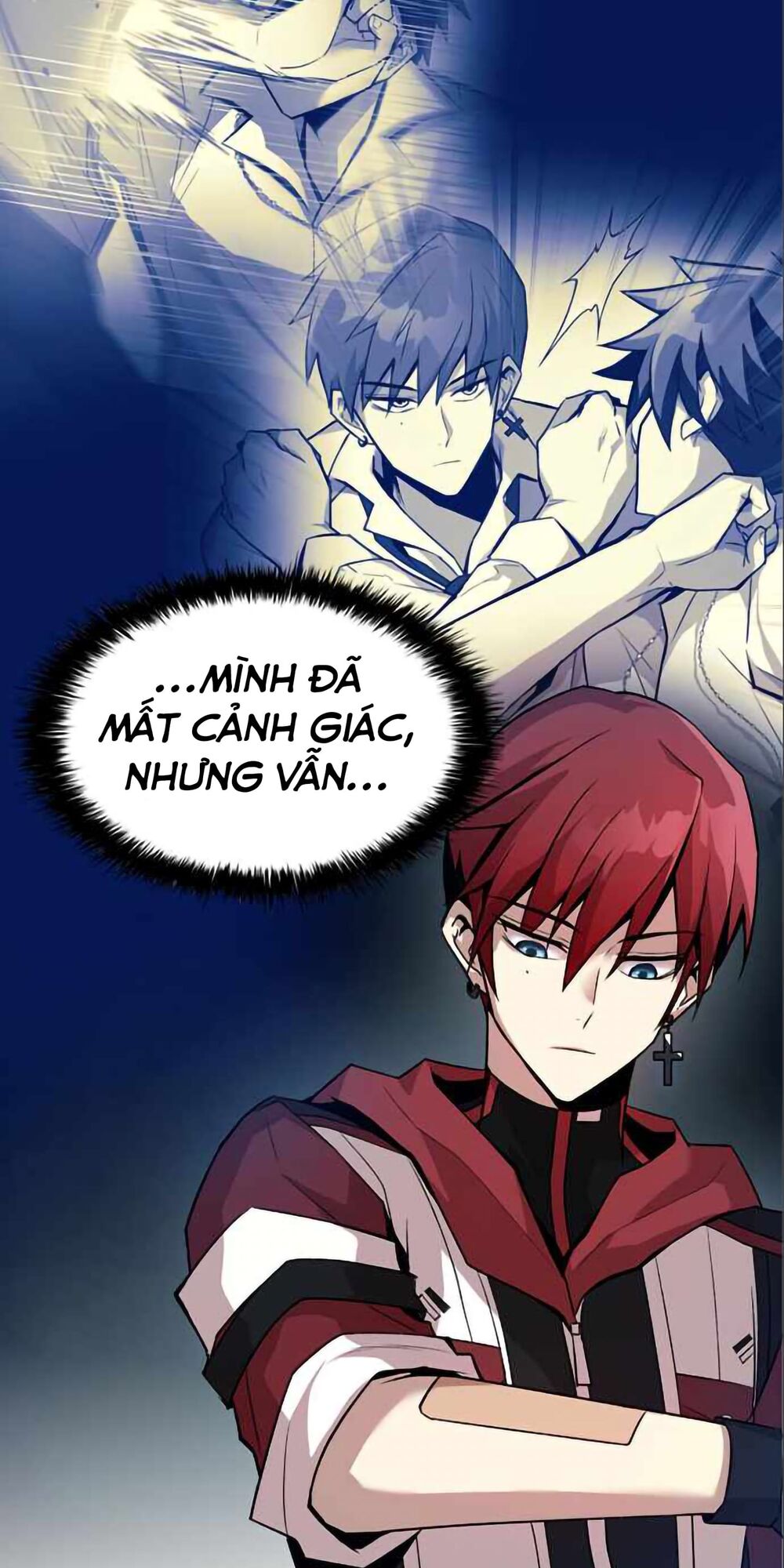 chuyển sinh thành ác nhân chapter 6 13