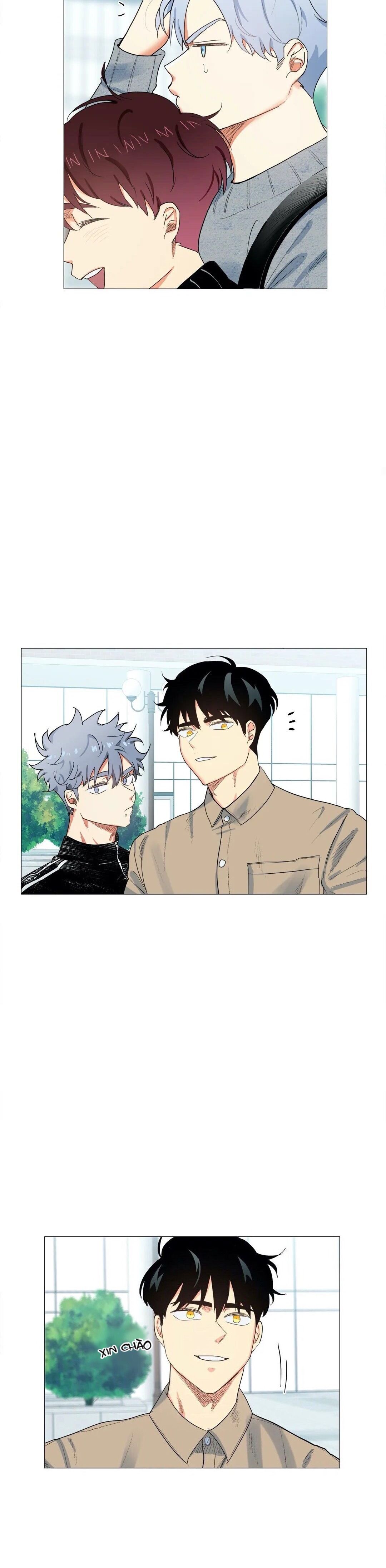 khiến anh cười chapter 4 2