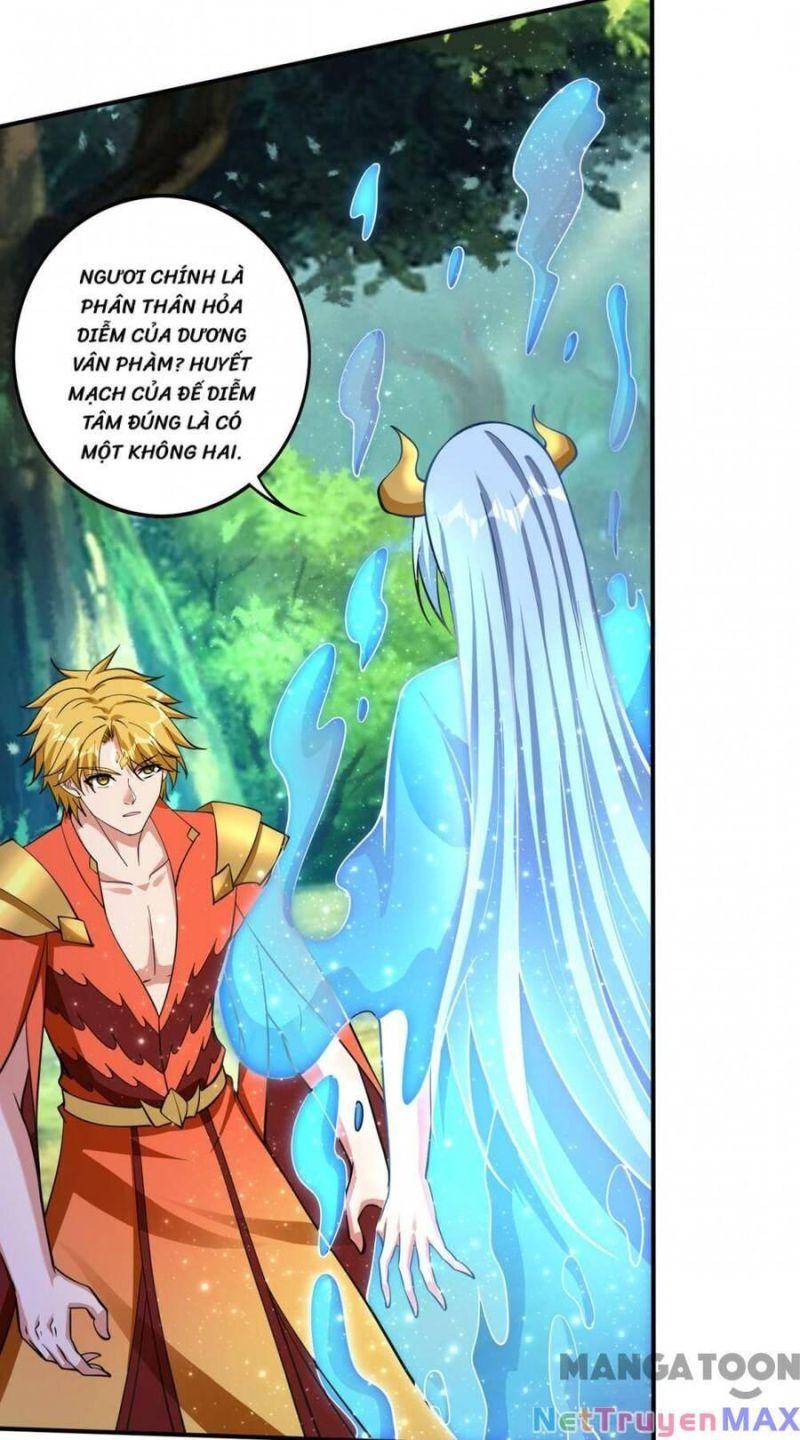 tối cường thần y tại đô thị chapter 319 20