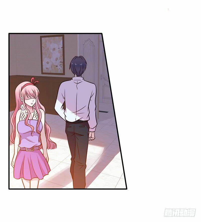 hôn ước hào môn : phu nhân tổng tài có chút điên chapter 2 29