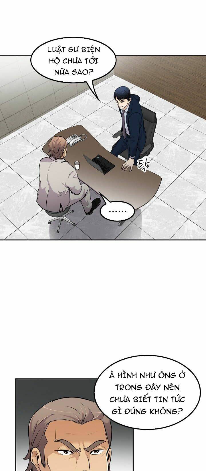 điều tra viên chuyển sinh chapter 53 36