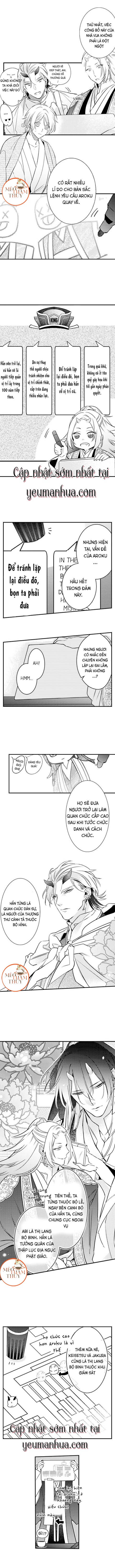 ác ma dục vọng chapter 14 1