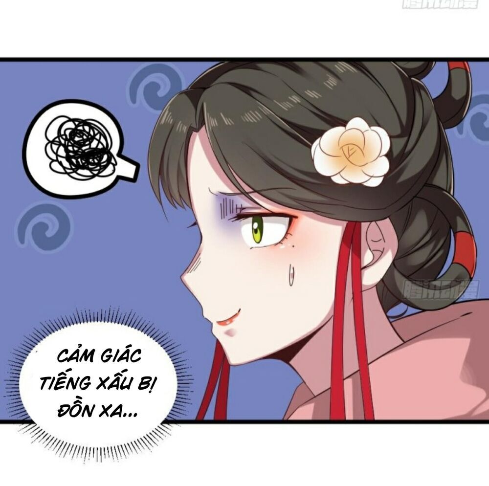 hệ thống nghịch tập thiên hậu chapter 48 6