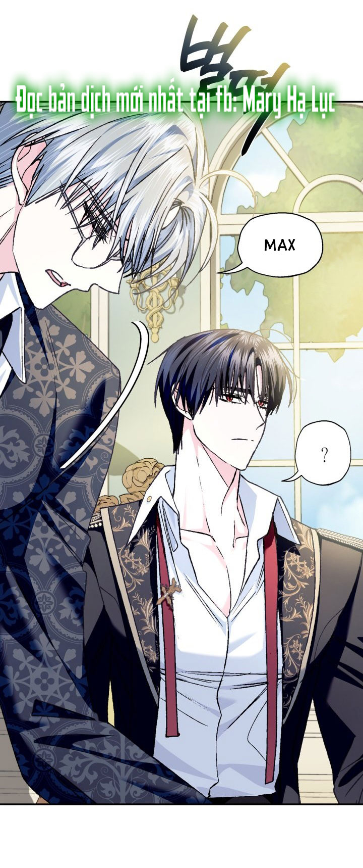 cha à, con không muốn kết hôn đâu chapter 103 26