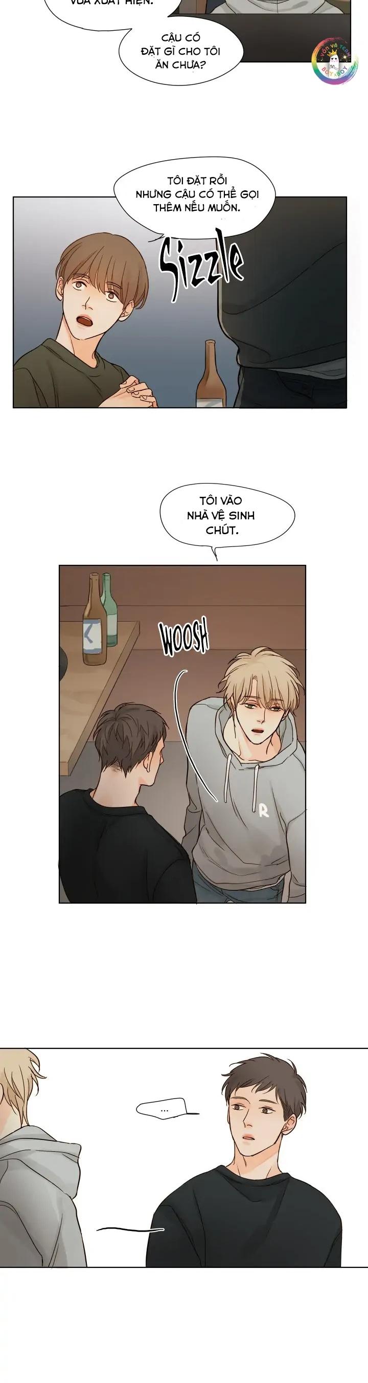 manhwa chịch vồn chịch vã chapter 59 11