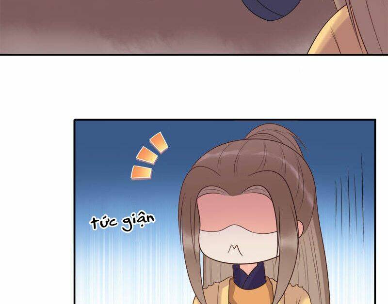 tư thế chính xác cùng bệ hạ yêu đương chapter 11.5 25