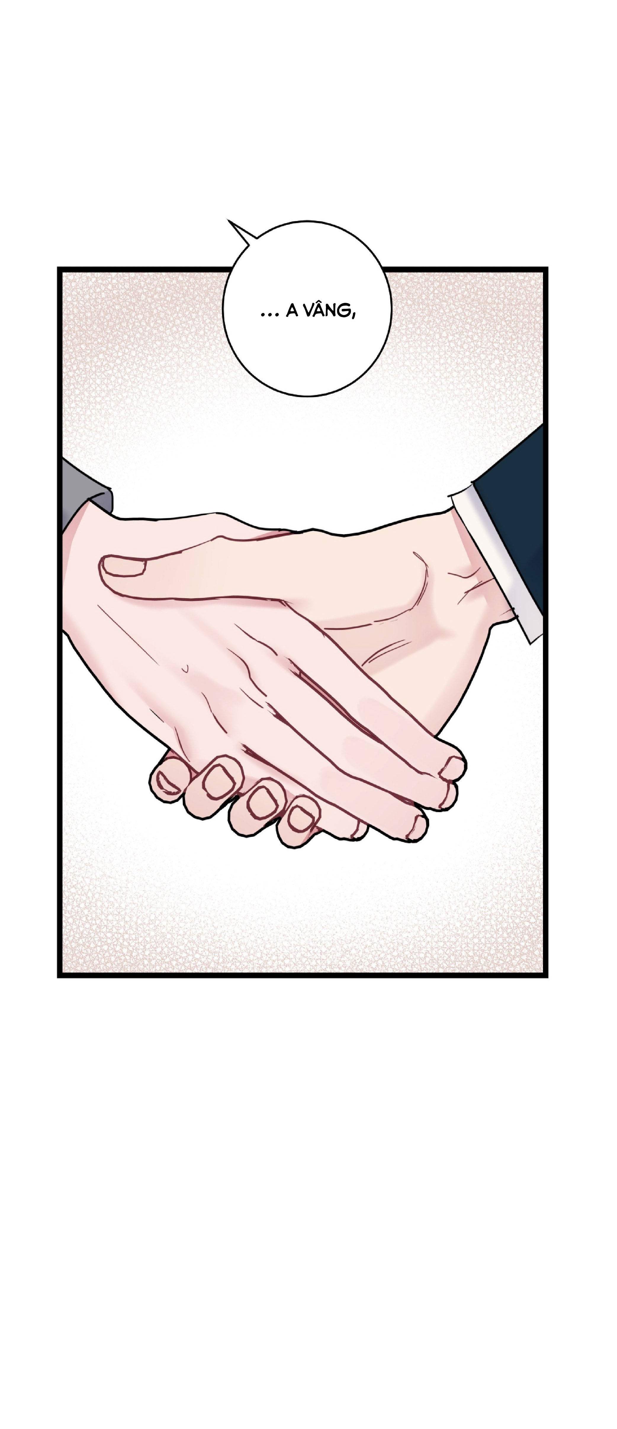 tình yêu bình dị nhất chapter 30 7