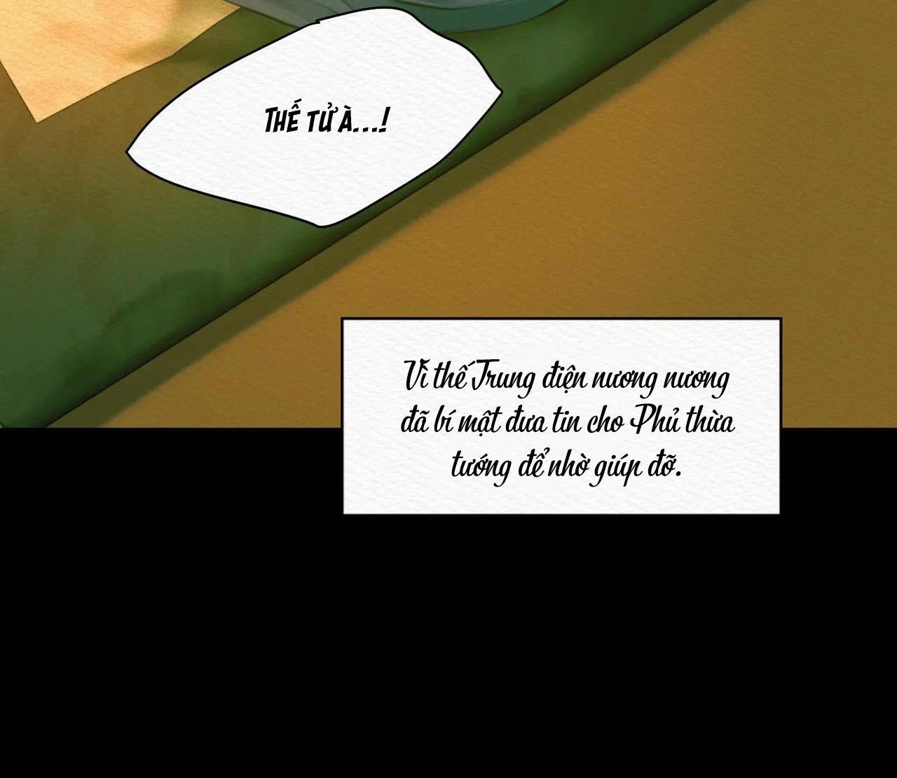 qủy dạ khúc chapter 20 49