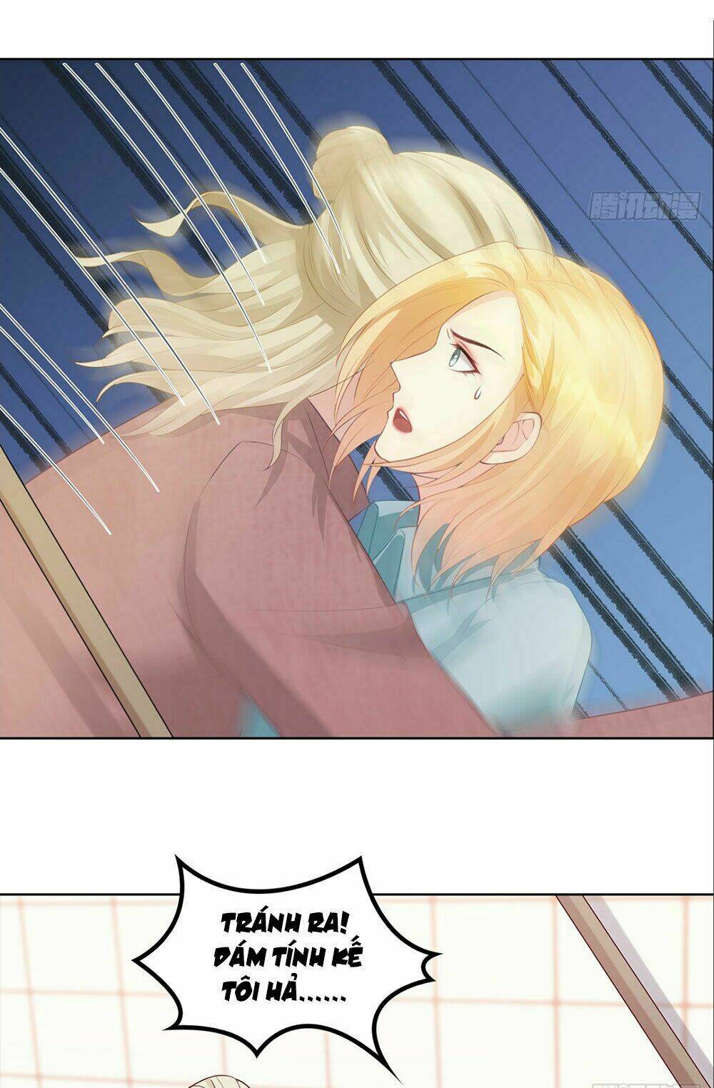 bộ váy rực rỡ ánh sao chapter 18 35