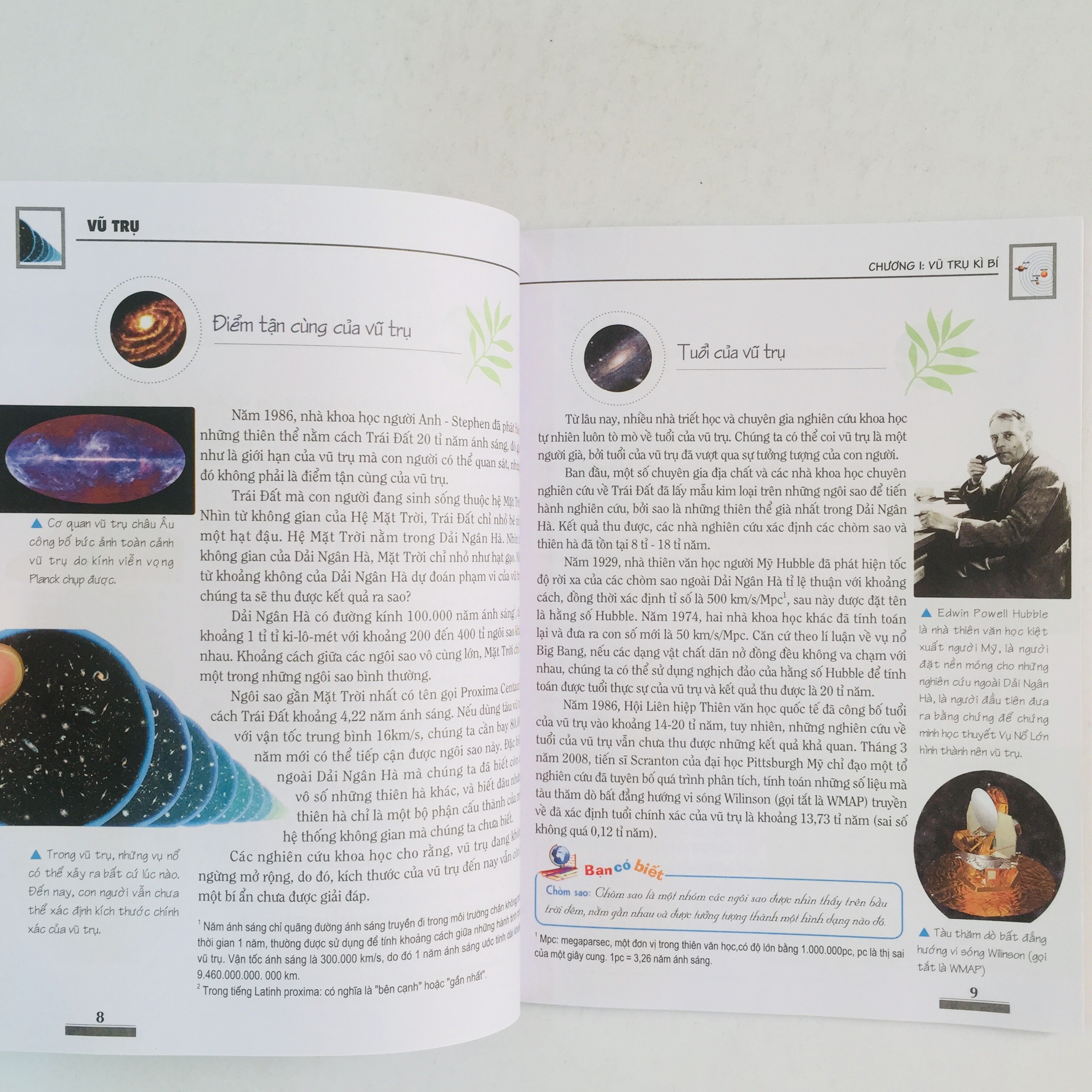 Khám Phá Bí Ẩn Thế Giới Tự Nhiên Dành Cho Học Sinh – Boxset 5 cuốn