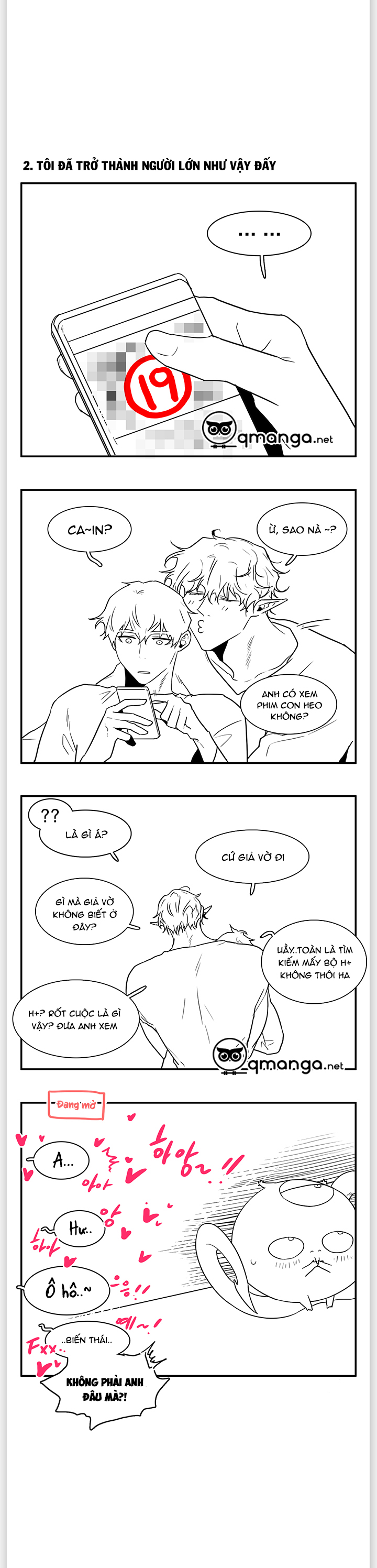 dear door chapter 68.5 3