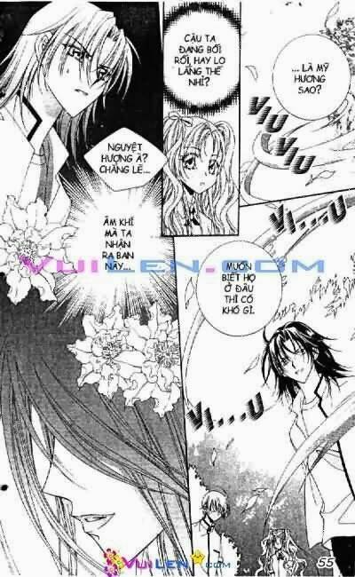 nàng công chúa bỏ trốn chapter 9 55