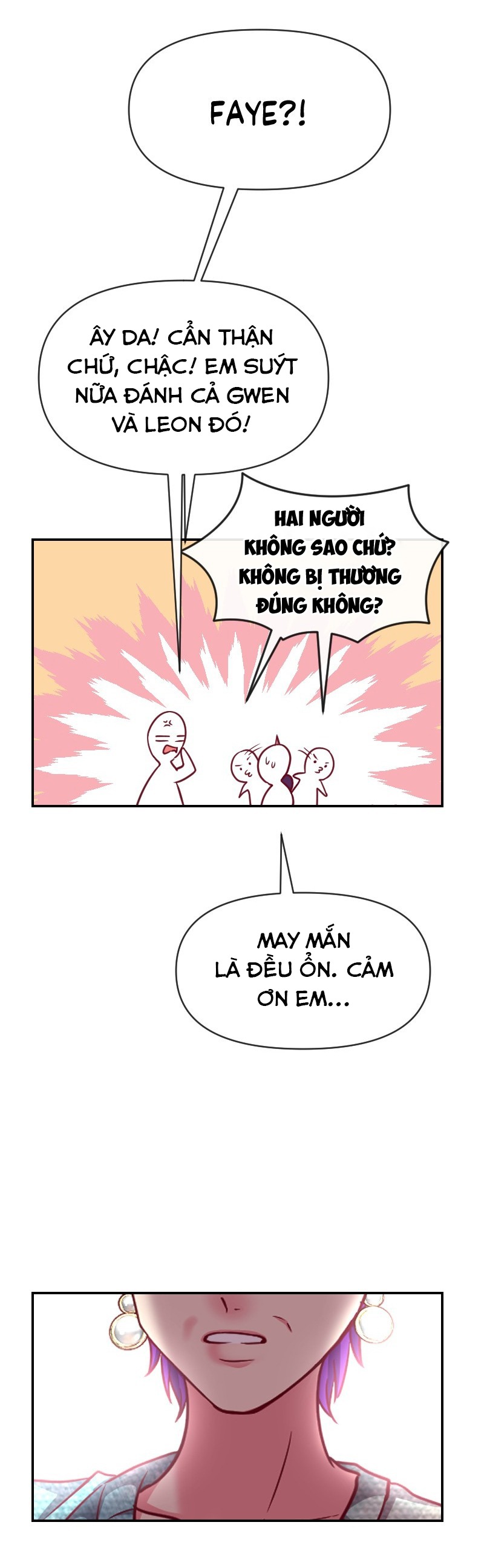 xin chào con yêu chapter 49 42