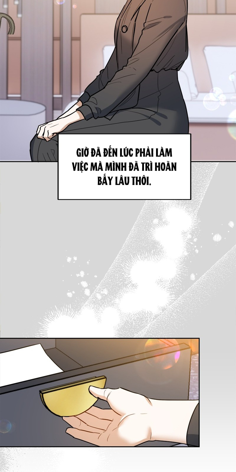 bản cam kết hôn nhân chapter 87 29