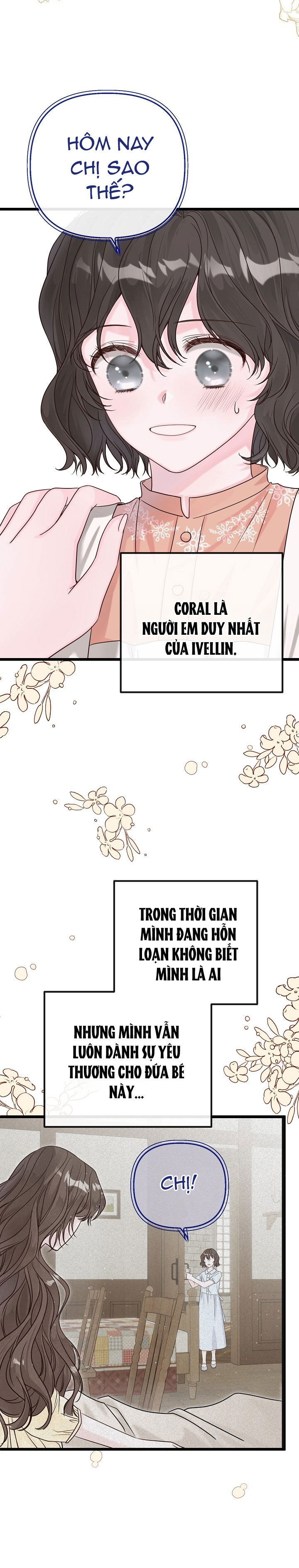 hãy giải thoát cho ta chapter 2.2 27